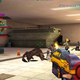 Illustration for article titled This Sure Looks Like A Knockoff emBorderlands/em Game For Your iOS Device